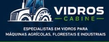 Vidros Cabine