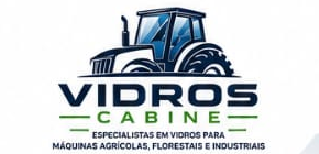 Vidros Cabine